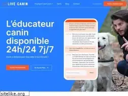 Sites similar to livecanin.com