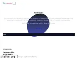 Sites similar to livecanvas.com