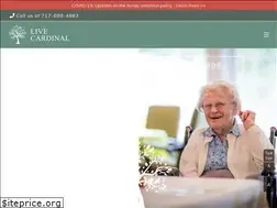Sites similar to livecardinal.com