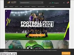 Sites similar to livecards.es