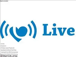 Sites similar to livecareusa.com