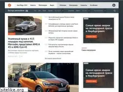 Sites similar to livecars.ru
