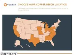 Sites similar to livecbeech.com