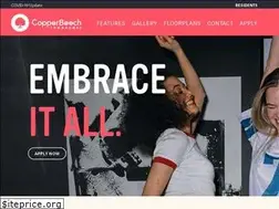 Sites similar to livecbeechgreenville.com