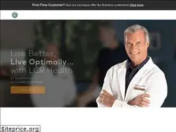 Sites similar to livecellresearch.com
