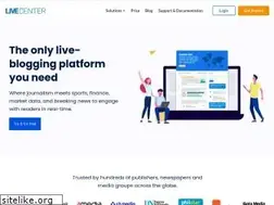 Sites similar to livecenter.com
