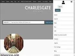 Sites similar to livecharlesgate.com