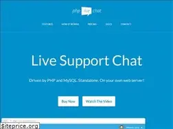 Sites similar to livechat.mirrormx.net