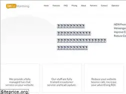 Sites similar to livechatmonitoring.com