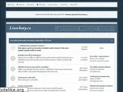 Sites similar to livechaty.cz