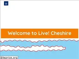 Sites similar to livecheshire.org.uk