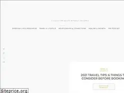 Sites similar to livechildfree.com