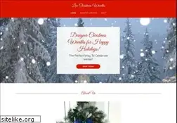 Sites similar to livechristmaswreaths.com