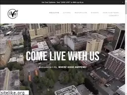 Sites similar to livechurchorlando.com