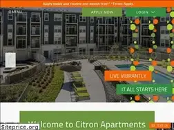Sites similar to livecitron.com