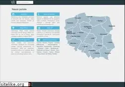 Sites similar to livecity.pl