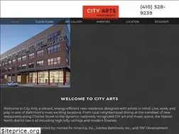 Sites similar to livecityarts.com