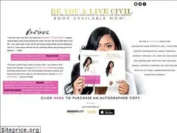 Sites similar to livecivilbook.com