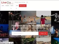 Sites similar to liveclefs.com