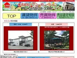 Sites similar to liveco-obihiro.jp