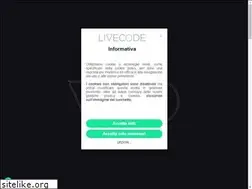 Sites similar to livecode.it
