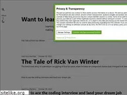 Sites similar to livecodestream.dev