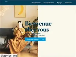Sites similar to livecolonies.com