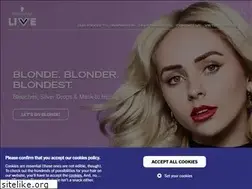 Sites similar to livecolor.com