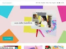 Sites similar to livecolorful.com