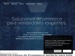 Sites similar to livecommerce.es