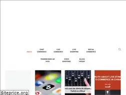 Sites similar to livecommerce.org.br