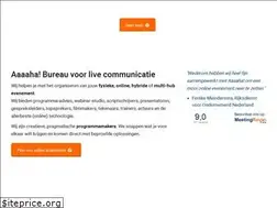 Sites similar to livecommunicatie.nl