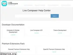 Sites similar to livecomposer.help