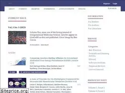 Sites similar to livecomsjournal.org