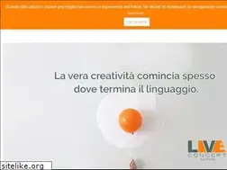 Sites similar to liveconcept.it