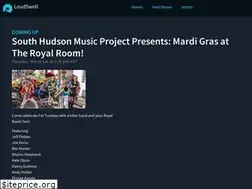 Sites similar to liveconcerts.stream