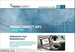 Sites similar to liveconnect.dk