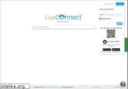 Sites similar to liveconnect.in