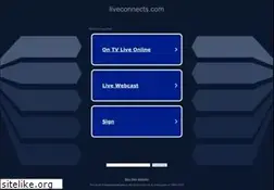 Sites similar to liveconnects.com