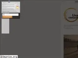 Sites similar to liveconscious.com