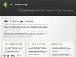 Sites similar to liveconsultancy.nl