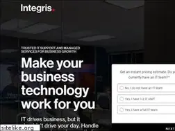 Sites similar to liveconsulting.com