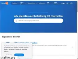 Sites similar to livecontracts.io