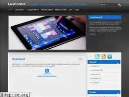Sites similar to livecontrol.q3f.org