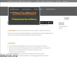 Sites similar to livecontrol24.de