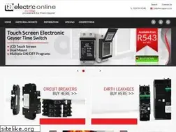 Sites similar to livecopper-cbionline.co.za