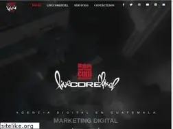 Sites similar to livecorepixel.com