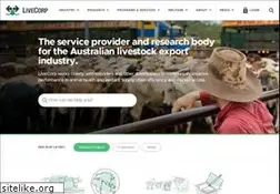 Sites similar to livecorp.com.au