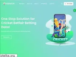 Sites similar to livecricketapi.com