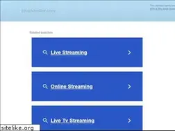 Sites similar to livecricketlive.com